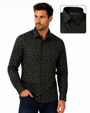 CAMISA VAQUERA PREMIUM