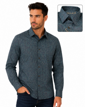 CAMISA VAQUERA PREMIUM