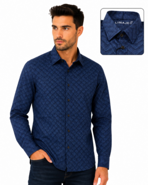 CAMISA VAQUERA PREMIUM