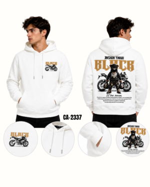 SUDADERA IMPORTACIÓN