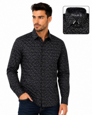 CAMISA VAQUERA PREMIUM