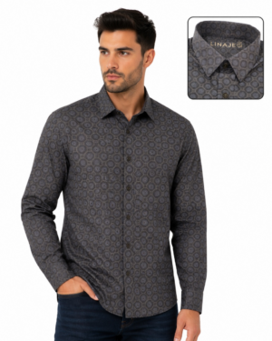 CAMISA VAQUERA PREMIUM
