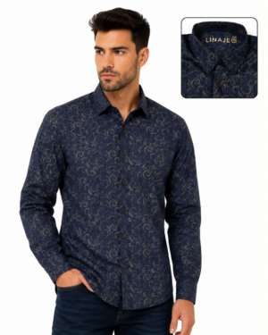 CAMISA VAQUERA PREMIUM