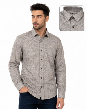 CAMISA VAQUERA PREMIUM