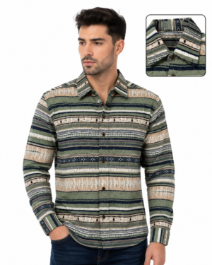 CAMISA VAQUERA PREMIUM
