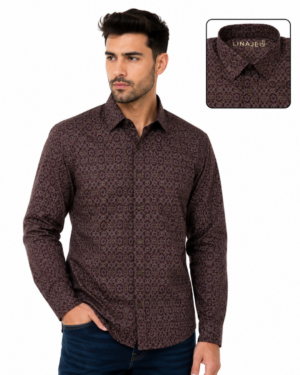 CAMISA VAQUERA PREMIUM