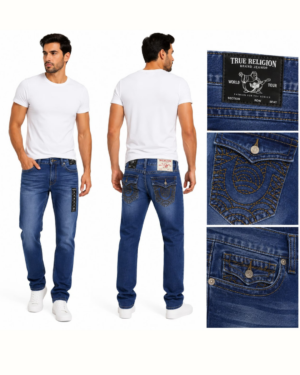 PANTALON TRUE RELIGION
