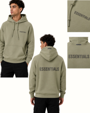 SUDADERA OVERSIZE