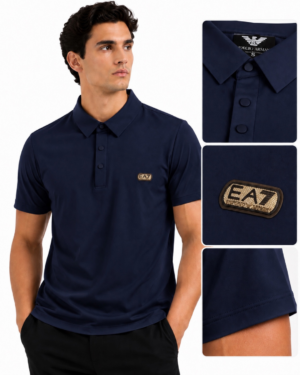 POLO IMPORTACION SATIN