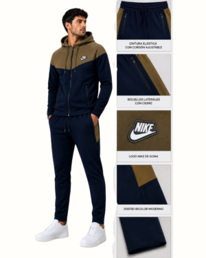 CONJUNTO NIKE