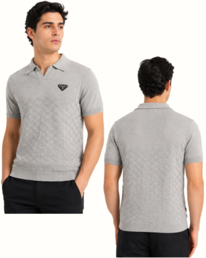 POLO IMPORTACION TEJIDO