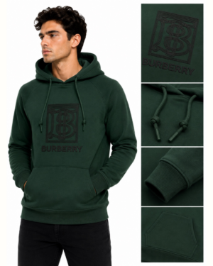 SUDADERA OVERSIZE