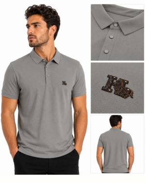 PLAYERA IMPORTACION SATIN