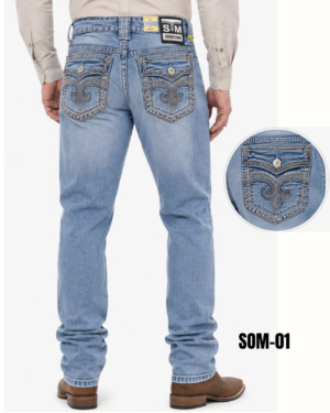PANTALON SOMON