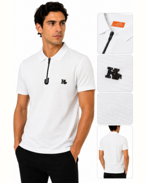PLAYERA IMPORTACION SATIN