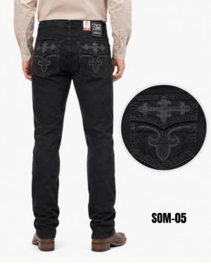 PANTALON SOMON