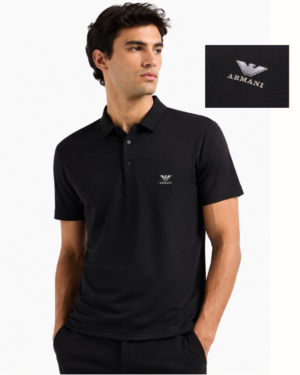 PLAYERA IMPORTACION SATIN