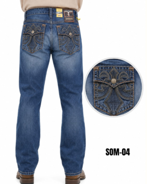 PANTALON SOMON