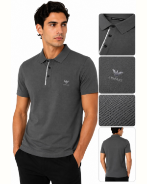 PLAYERA IMPORTACION SATIN