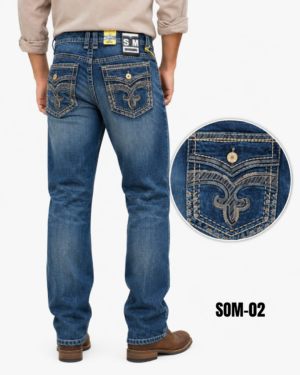 PANTALON SOMON