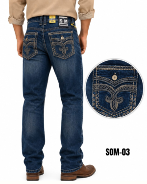 PANTALON SOMON