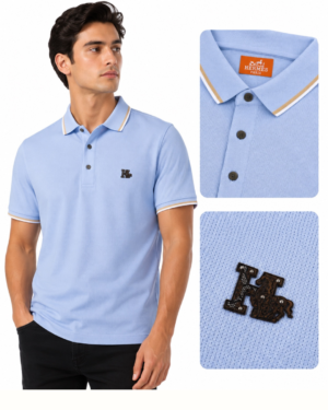 POLO IMPORTACION SATIN