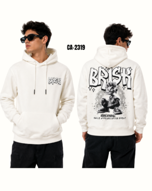 SUDADERA IMPORTACIÓN