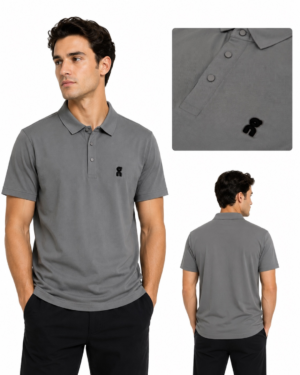 POLO IMPORTACION SATIN