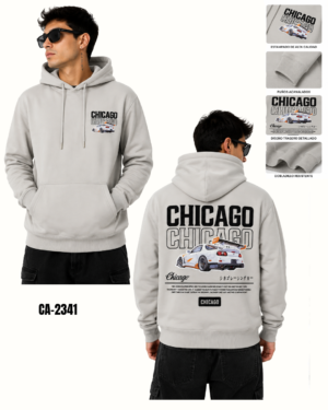 SUDADERA IMPORTACIÓN
