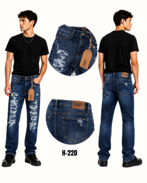 PANTALON H87