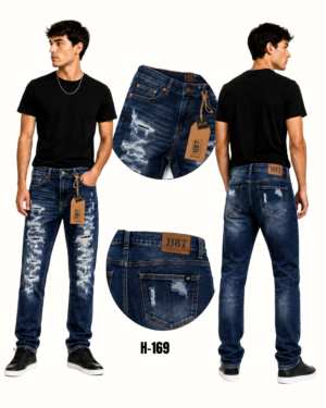 PANTALON H87