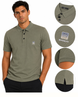 POLO IMPORTACION SATIN