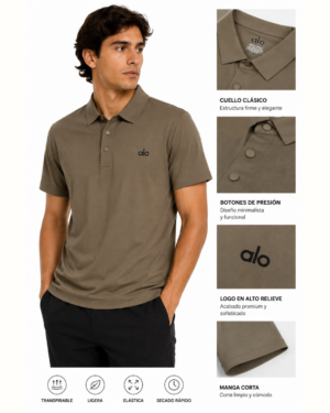 PLAYERA IMPORTACION SATIN