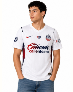 PLAYERA C/R DEPORTIVA