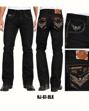 PANTALON PAVINI PREMIUM