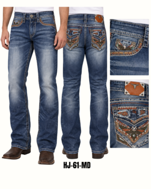 PANTALON PAVINI PREMIUM