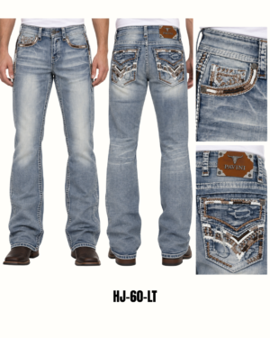 PANTALON PAVINI PREMIUM