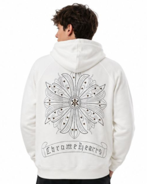 SUDADERA OVERSIZE