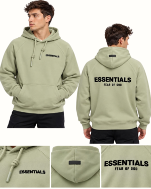 SUDADERA OVERSIZE