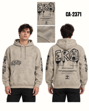 SUDADERA CROWN MARTIN
