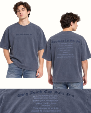 PLAYERA C/R CROWN MARTIN