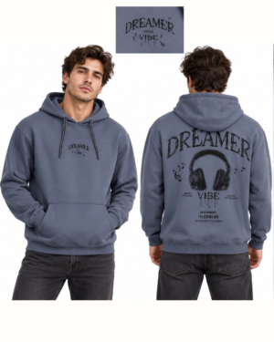 SUDADERA CROWN MARTIN