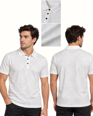 POLO IMPORTACION PAVINI