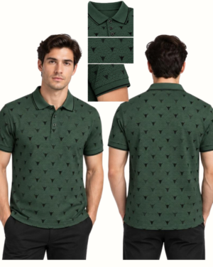 POLO IMPORTACION PAVINI