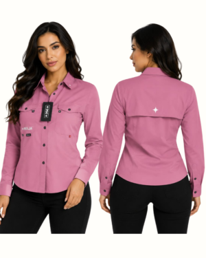 CAMISA MAJA DE DAMA