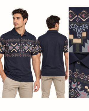 POLO IMPORTACION PAVINI