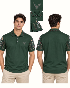 POLO IMPORTACION PAVINI