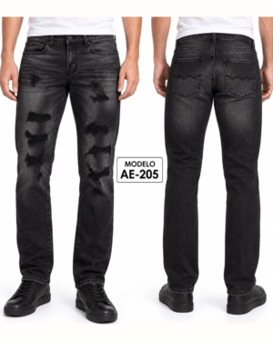 PANTALON AMERICAN EAGLE PREMIUM