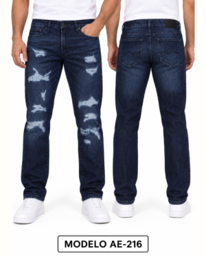 PANTALON AMERICAN EAGLE PREMIUM