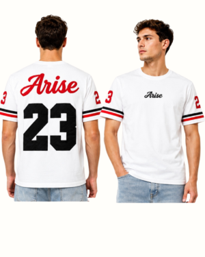 PLAYERA C/R CROWN MARTIN